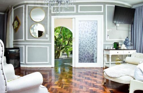 Emalahleni Hôtel | C'est La Vie Boutique Hotel