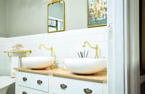Emalahleni Hôtel | C'est La Vie Boutique Hotel