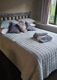 Kapiti Island Maison | C'est La Vie