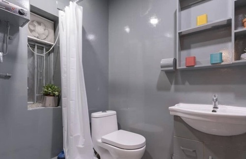 Causeway Bay Appartement | C’est la vie Warm House