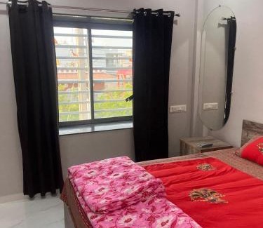 Bhuj Maison | C&f property