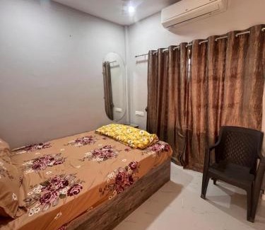 Bhuj Maison | C&f property