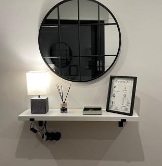 Ourense Appartement | C&G Ático Céntrico con Terraza