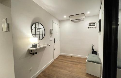 Ourense Appartement | C&G Ático Céntrico con Terraza
