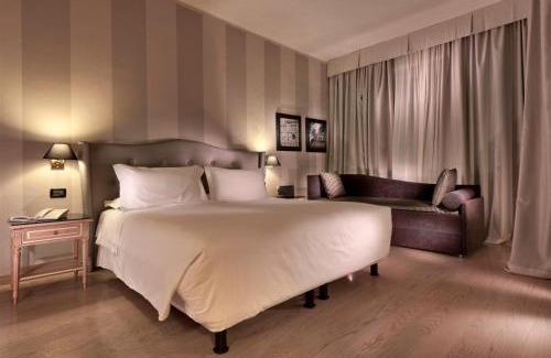Santa Maria Novella Hôtel | c-hotels Ambasciatori