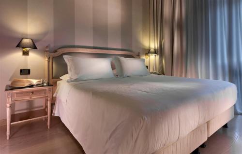 Santa Maria Novella Hôtel | c-hotels Ambasciatori