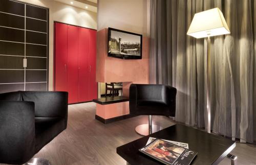 Santa Maria Novella Hôtel | c-hotels Ambasciatori