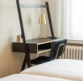 De Panne Hôtel | C-Hotels Continental