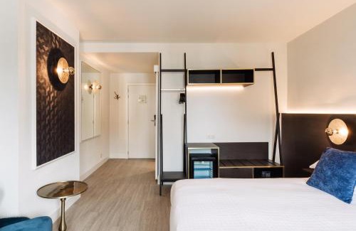 De Panne Hôtel | C-Hotels Continental