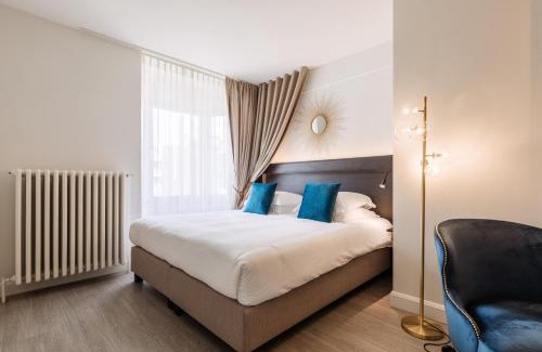 De Panne Hôtel | C-Hotels Continental