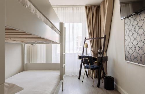 De Panne Hôtel | C-Hotels Continental