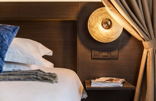 De Panne Hôtel | C-Hotels Continental