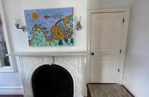 Morristown Appartement | C&J Signature Stays Downtown Apartment