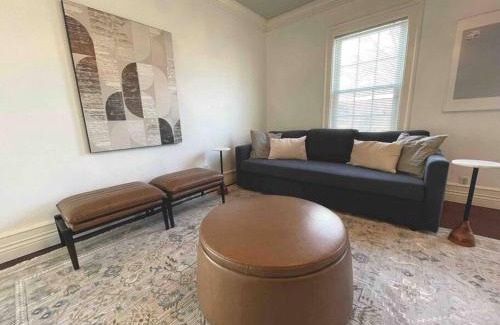 Morristown Appartement | C&J Signature Stays Downtown Apartment