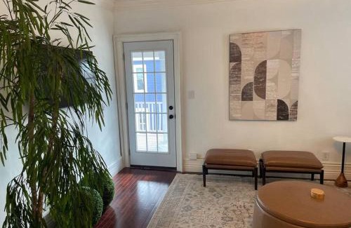 Morristown Appartement | C&J Signature Stays Downtown Apartment