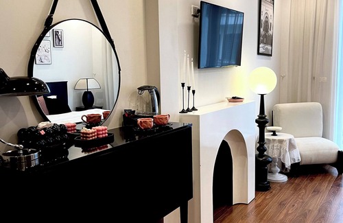 Hai Phong Appartement | C&K Luxury Homestay Hai Phong