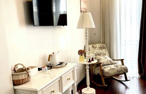 Hai Phong Appartement | C&K Luxury Homestay Hai Phong