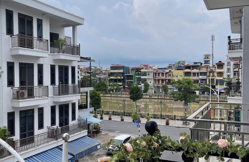 Hai Phong Appartement | C&K Luxury Homestay Hai Phong