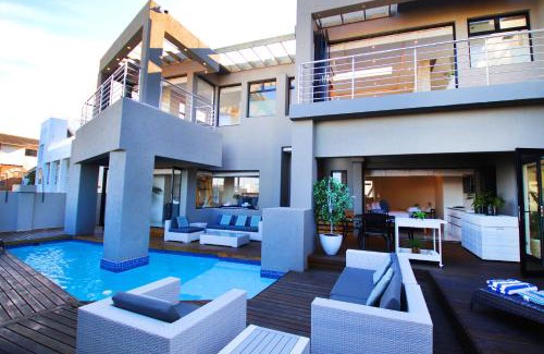 Melkbosstrand Lit Et Petit-Déjeuner | C' la Vie Luxury Accommodation