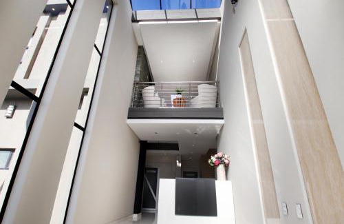 Melkbosstrand Lit Et Petit-Déjeuner | C' la Vie Luxury Accommodation