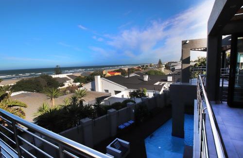Melkbosstrand Lit Et Petit-Déjeuner | C' la Vie Luxury Accommodation