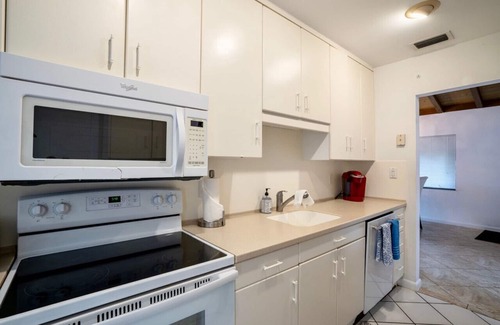 Nurmi Isles Appartement | C lg 1bed on the water