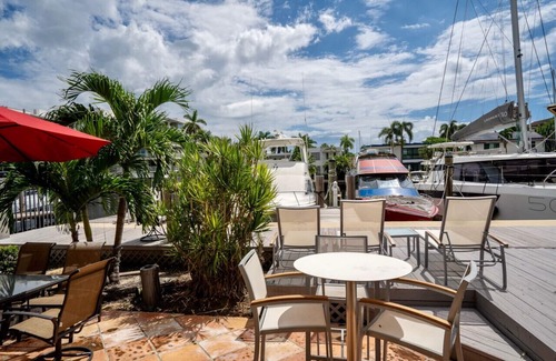 Nurmi Isles Appartement | C lg 1bed on the water