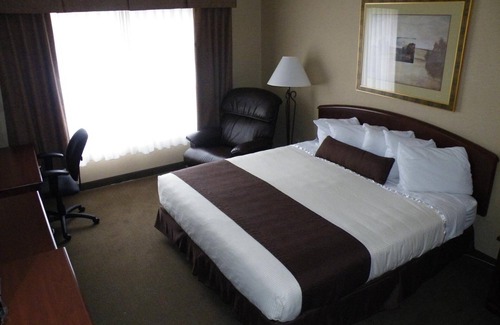 Thief River Falls Hôtel | C'mon Inn Thief River Falls