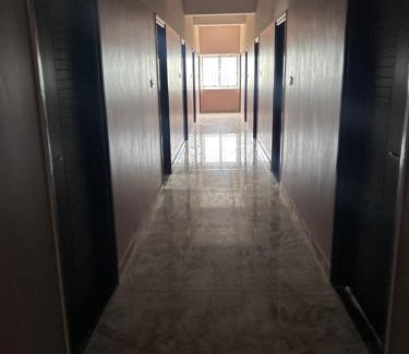 Perambalur Appartement | C N Rooms