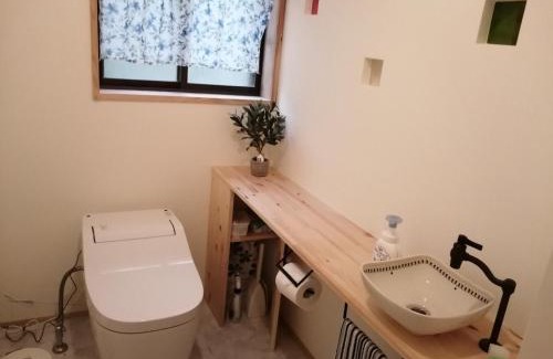 Azumino Maison | c o p s e h a u s-Vacation STAY 97230
