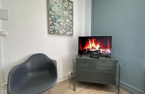 Charleville-Mezieres Appartement | C Oslo - Appartement spacieux proche centre-ville