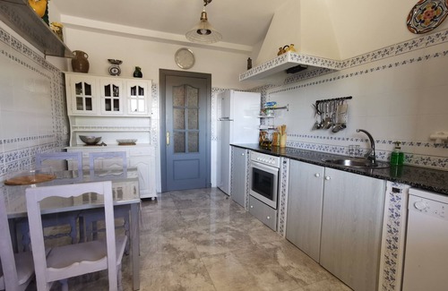 Acebo Chalet De Ski | C. R. El Mirador de Acebo**** 4/10 pax, swimming pool, SPA, garden,