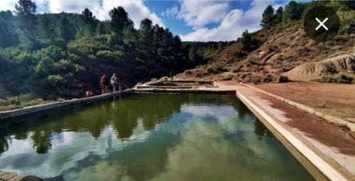 Minglanilla Maison | C.R. Tierras del Cabriel