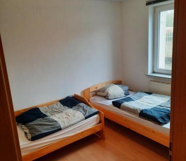Stocken Maison | C & R Zimmervermietung