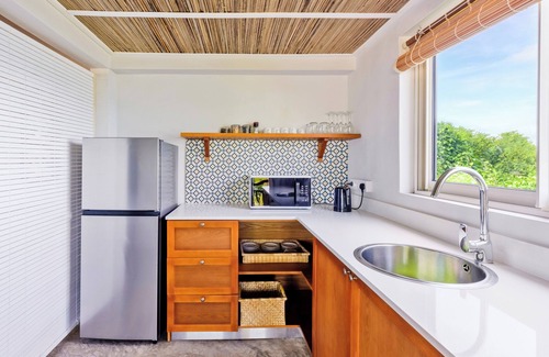 Coromandel Hôtel | C Rodrigues Mourouk