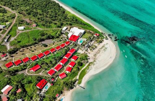Coromandel Hôtel | C Rodrigues Mourouk