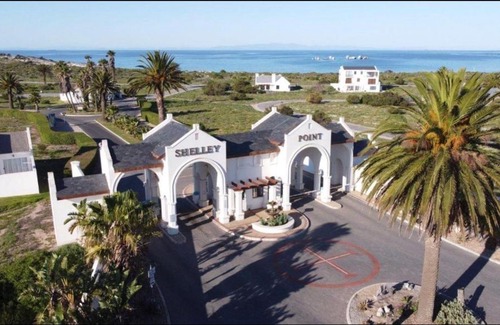 Shelley Point Appartement | C-Scape