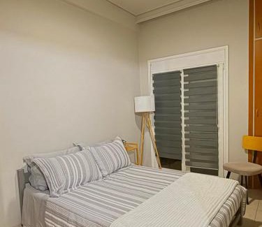 Larissa Appartement | C spot