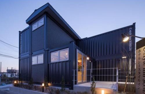 Soma Hôtel | C-style inn SOMA 34 - Vacation STAY 87845