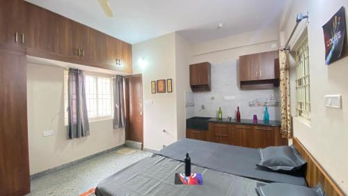 Arekere Hôtel | C Suite-Vilnius