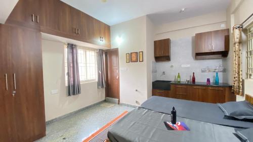 Arekere Hôtel | C Suite-Vilnius