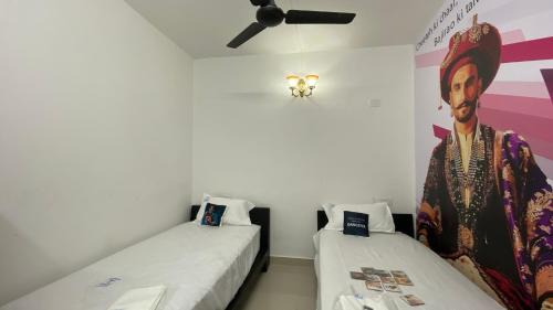 Electronics City Hôtel | C SUITES - Royal Homes II Short & Long Stays