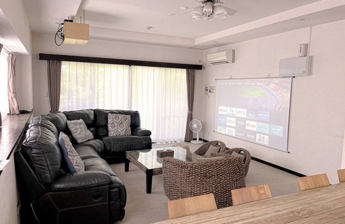 Maeda Appartement | C type|Room only/Kunigami-gun Okinawa