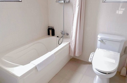 Maeda Appartement | C type|Room only/Kunigami-gun Okinawa