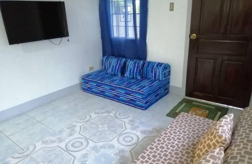 Balingasay Maison | C&V Transient House