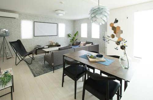 Nakama Maison | C - Vacation STAY 78498v