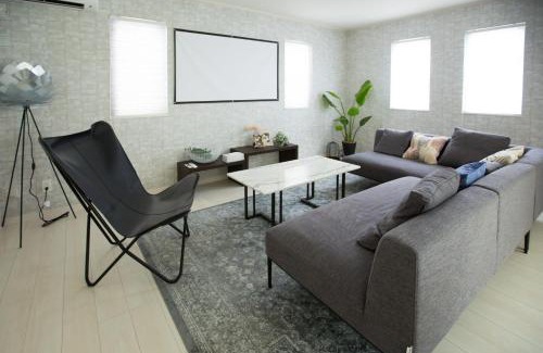 Nakama Maison | C - Vacation STAY 78498v