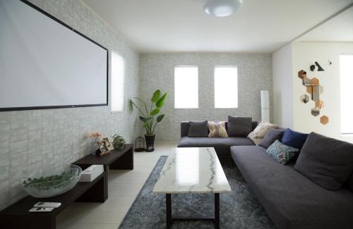 Nakama Maison | C - Vacation STAY 78498v