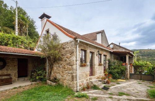 A Caniza Maison | C Vilamide