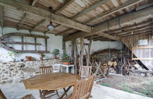 A Caniza Maison | C Vilamide